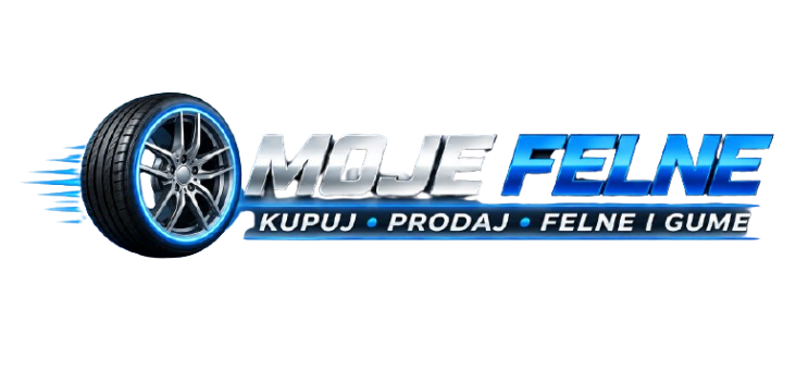 Moje Felne